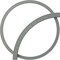 Ekena Millwork 87 3/8-in. OD x 78 3/4-in. ID x 4 3/8-in. W x 3/4-in. P Aberdeen Ceiling Ring Kit CRK87AB - alternate 1